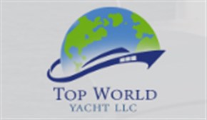 Top World Yacht LLC logo