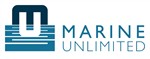 Marine Unlimited logo