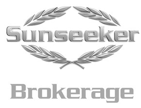 Sunseeker Torquay UK logo