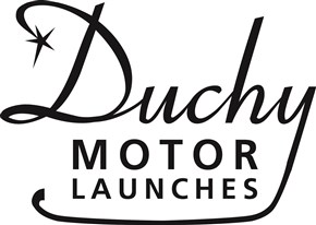 Duchy Motor Launches logo
