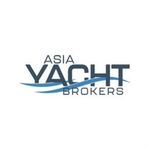 Asia Yacht Brokers logo