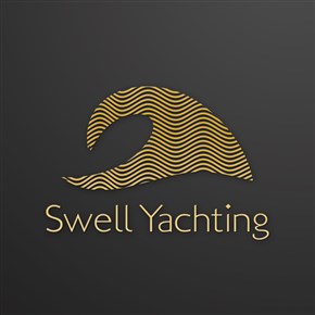 Swell Yachting logo