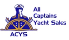 All Captains Yacht Sales logo