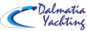 Dalmatia Yachting logo