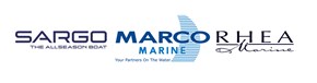 Marco Marine Hamble Limited/Sargo Boats UK Limited logo