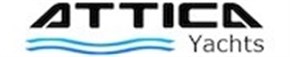 Attica Yachts logo