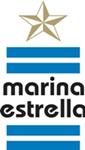 Marina Estrella Galicia logo