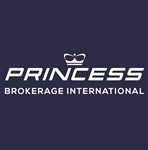 Princess Brokerage - Balearics logo