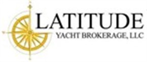Latitude Yacht Brokerage, LLC logo