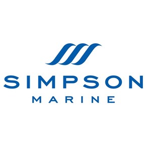 Simpson Marine - Malaysia logo