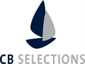 CB Selections logo