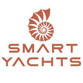 Smart Yachts logo