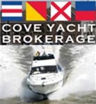 Cove Yacht Brokerage Limited logo