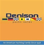 Denison Yacht Sales - Palm Beach logo