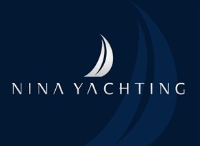 Nina Yachting logo