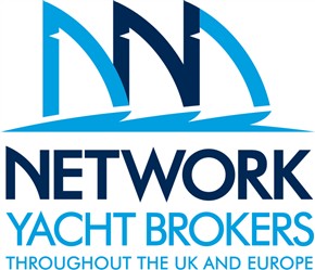 Network Yacht Brokers Dublin logo
