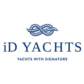 iD YACHTS logo