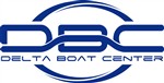 Delta Boat Center logo