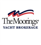 The Moorings Yacht Brokerage logo