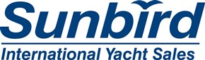 Sunbird International Yacht Sales - Sunbird France logo