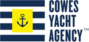 Cowes Yacht Agency logo