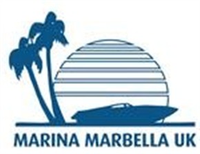 Marina Marbella UK Ltd logo