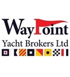 Waypoint Yacht Brokers Ltd - Cowes logo