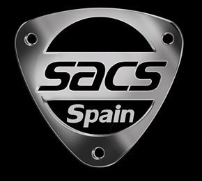 SACS Spain logo