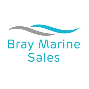 Bray Marine Sales logo