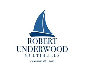 Robert Underwood Multihulls Ltd logo