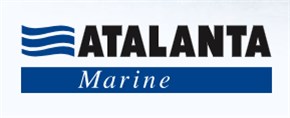 Atalanta Marine logo