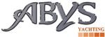ABYS Yachting logo