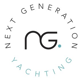 Next Generation Yachting logo