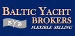 Baltic Yacht Brokers logo