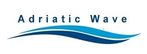 Adriatic Wave logo
