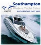 Southampton Waters Yacht Sales Ltd logo