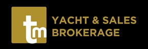 TM - Yachting Ltd. logo