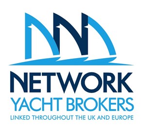 Network Yacht Brokers Antibes logo