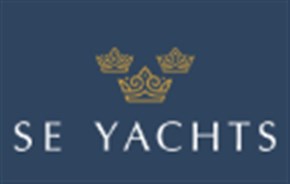 SE Yachts logo