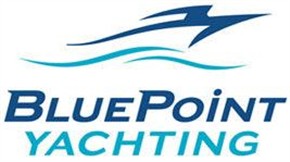 BluePoint Yachting logo