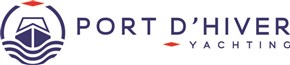 PORT D'HIVER YACHTING logo