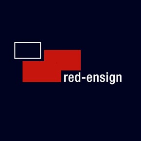 Red-Ensign Ltd. logo