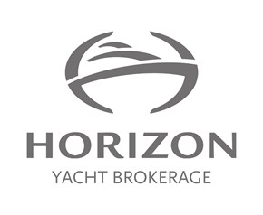 Horizon Yacht Brokerage logo