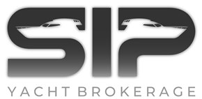 SIP Yacht Brokerage logo