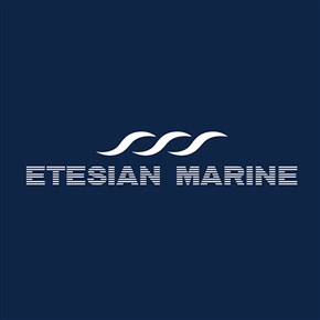 Etesian Marine logo