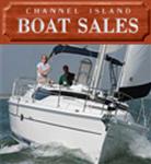 Channel Island Boat Sales Ltd logo