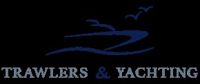 Trawlers and Yachting  logo