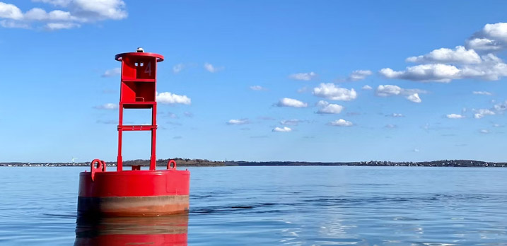 How To Read Navigation Buoys And Channel Markers In The U.S ...