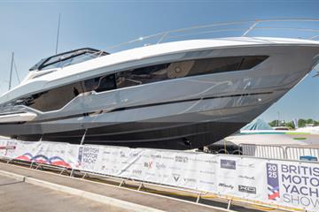 articles - british-motor-yacht-show-celebrates-record-year