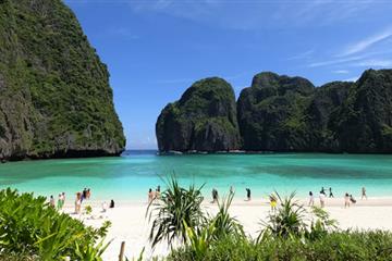 articles - the-maya-bay-tourism-shutdown